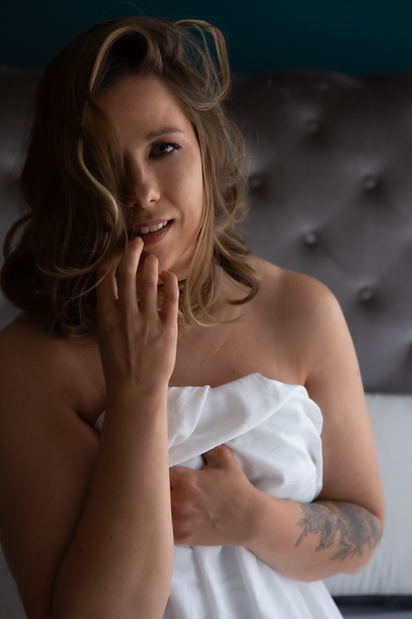 boudoir photography Gold coast