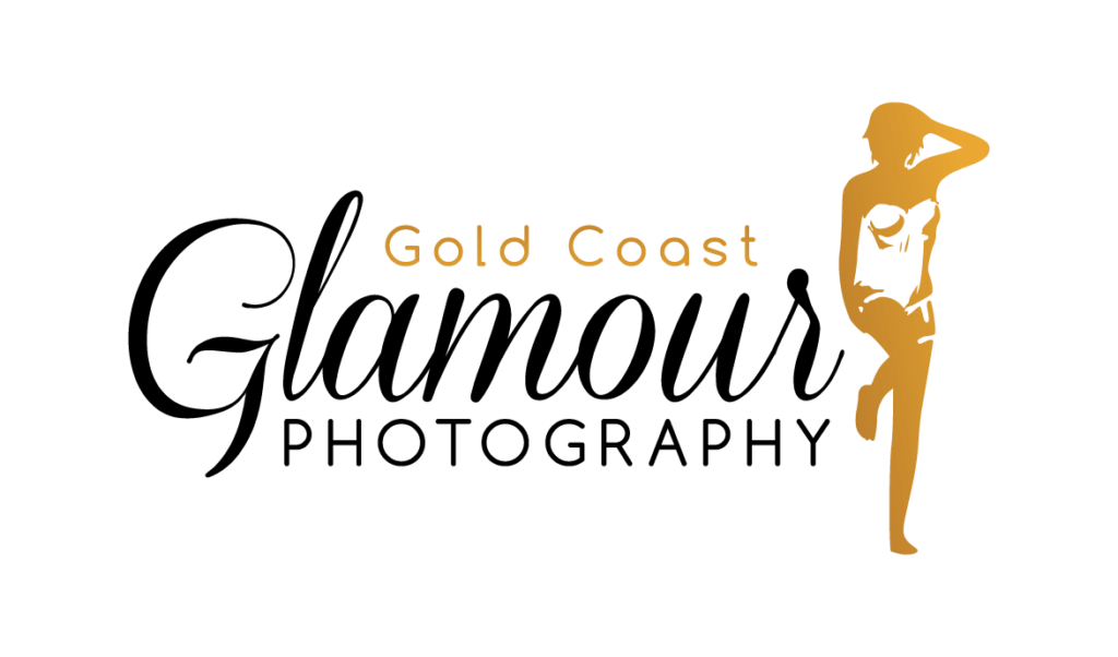 Gold Coast Glamour Photography Logo