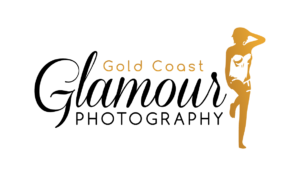 Gold Coast Glamour Photography Logo