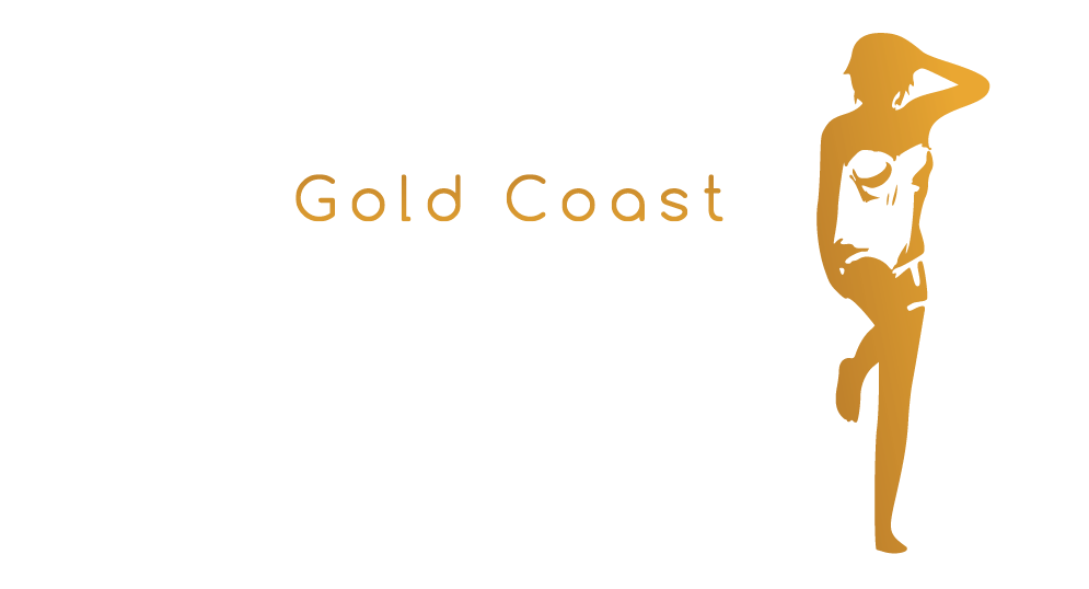 Gold Coast Glamour Photography Logo