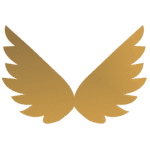 Victoria Secret Angel Wings